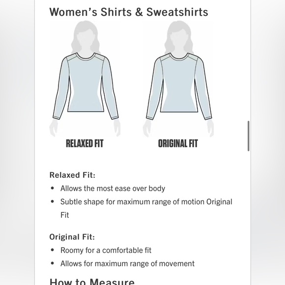 Carhartt Tencel Fiber Relaxed Fit Half Zip Sweatshirt - Picture 10 of 10